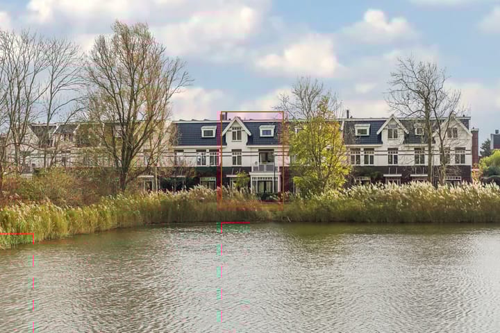 Sigrid Undsetlaan 34