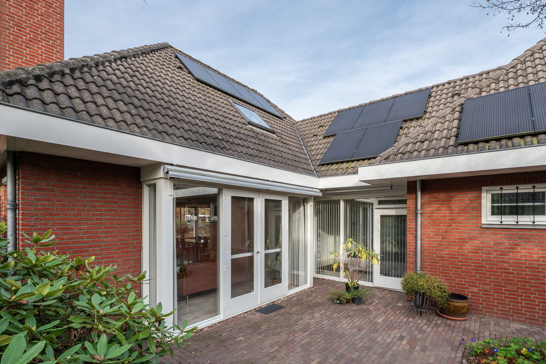 Foto 47 van Vliehorstweide 22