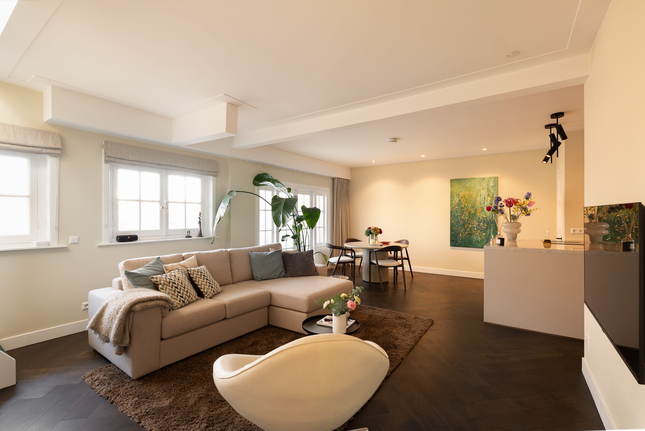 Tintorettostraat 13- 13 3