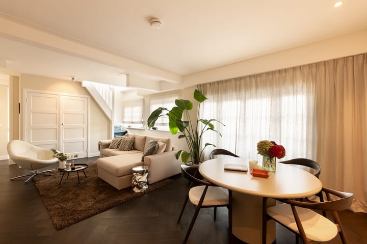 Photo 6 of Tintorettostraat 13-3