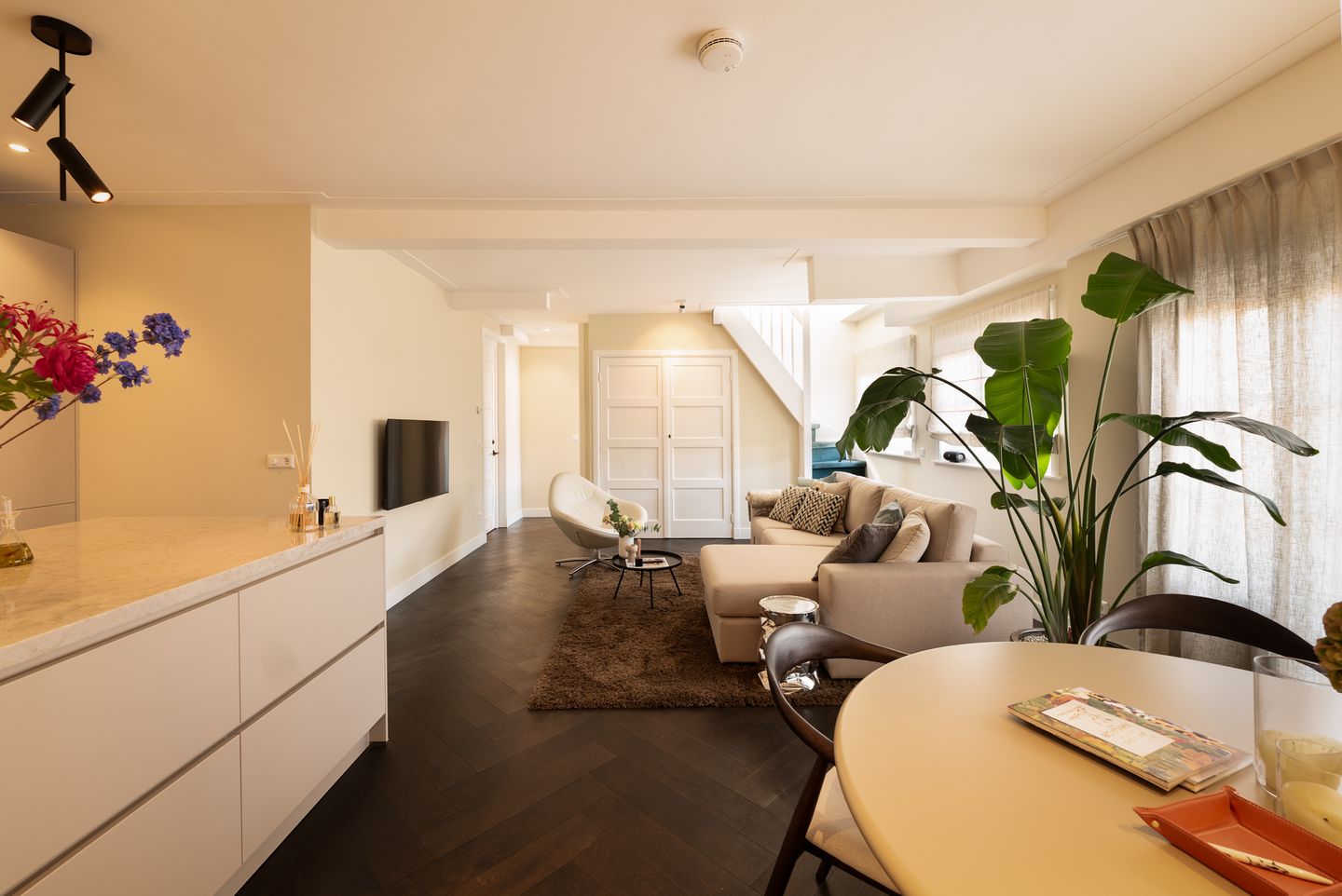 Foto 14 van Tintorettostraat 13-3