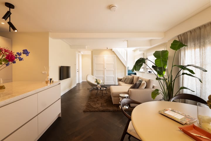 Photo 14 of Tintorettostraat 13-3