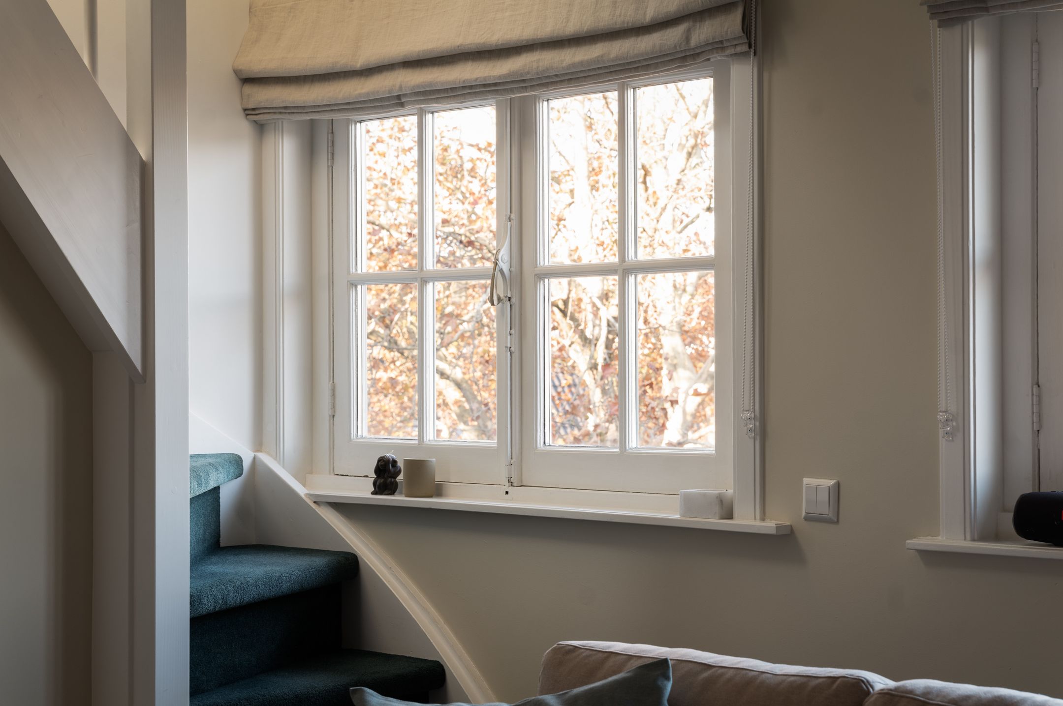 Foto 15 van Tintorettostraat 13-3