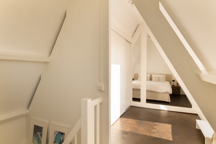 Photo 20 of Tintorettostraat 13-3