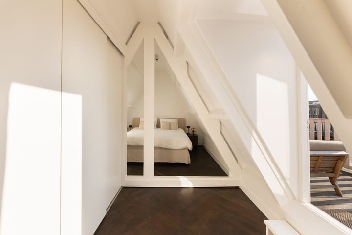 Photo 29 of Tintorettostraat 13-3