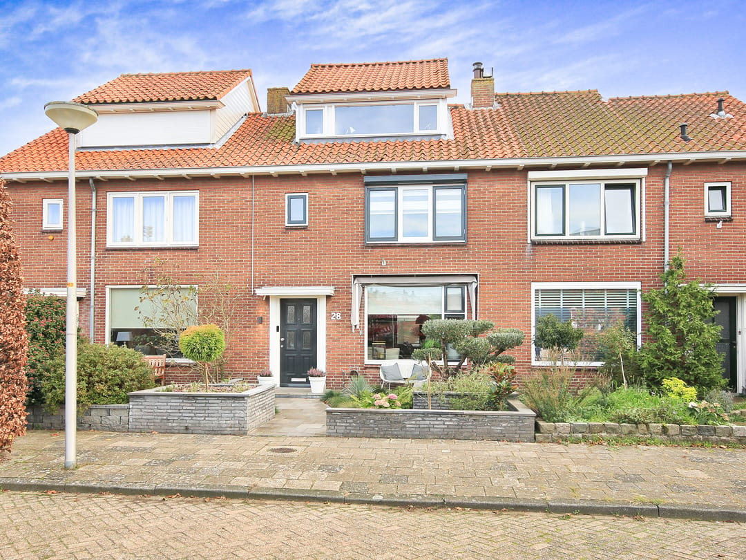 Photo 1 of Beukenlaan 28