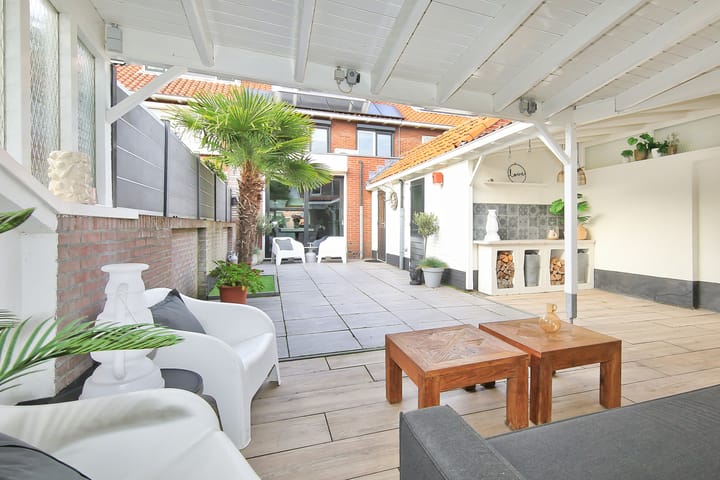 Foto 2 van Beukenlaan 28