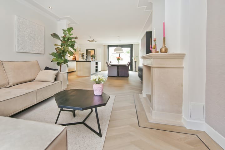 Foto 5 van Beukenlaan 28