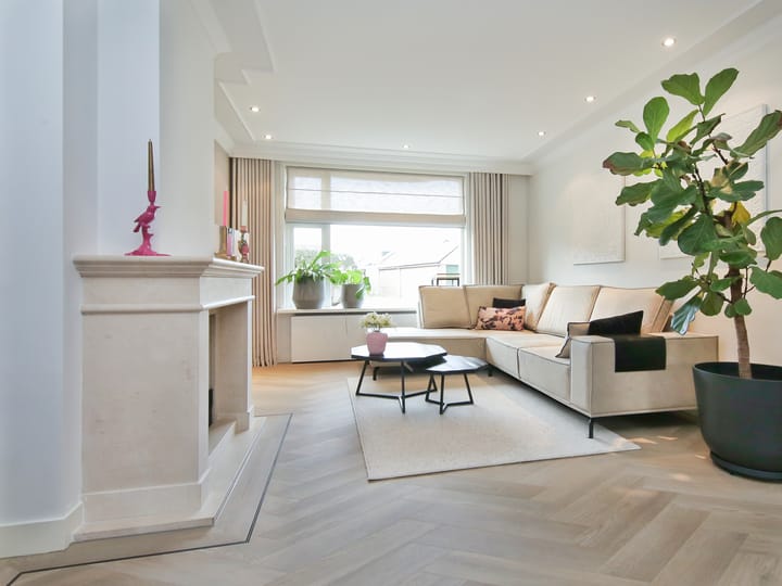 Foto 6 van Beukenlaan 28