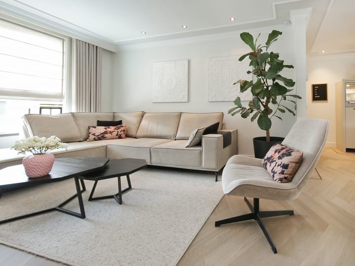 Foto 13 van Beukenlaan 28