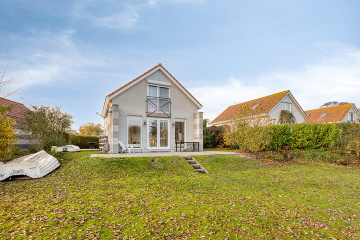 Foto 19 van De Knokkels 19