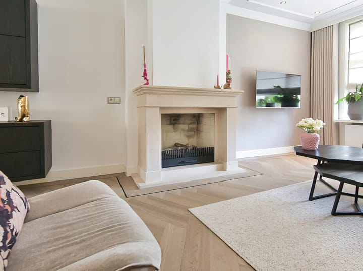 Foto 15 van Beukenlaan 28