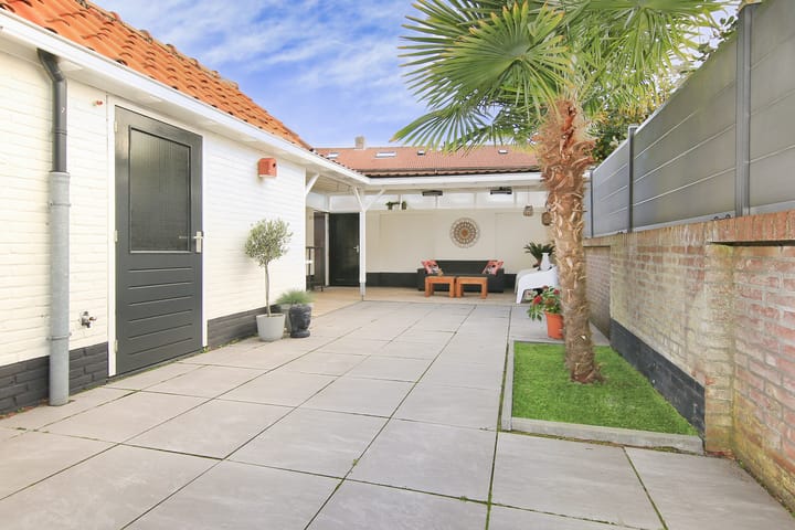 Foto 19 van Beukenlaan 28