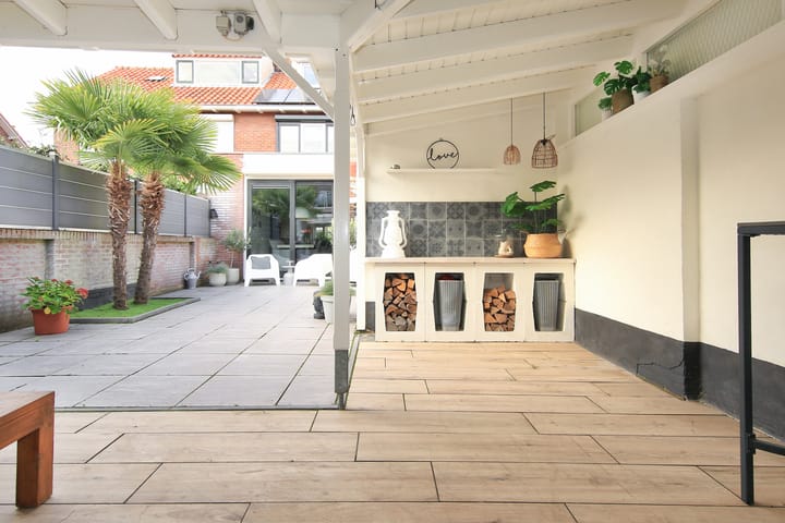 Foto 20 van Beukenlaan 28