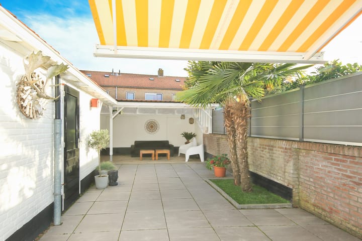 Foto 22 van Beukenlaan 28