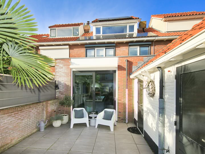 Foto 24 van Beukenlaan 28