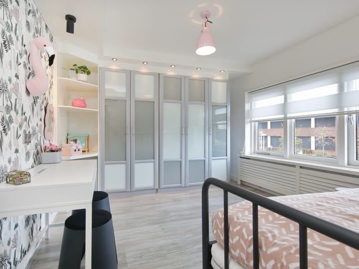 Foto 28 van Beukenlaan 28