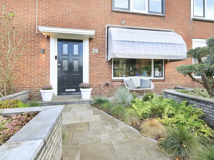 Foto 40 van Beukenlaan 28