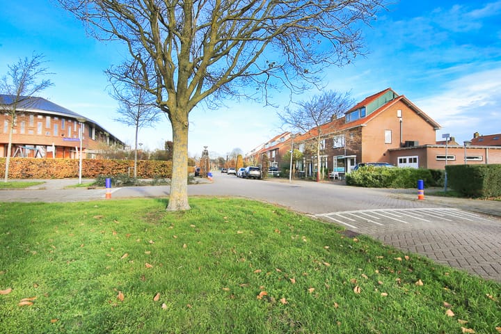 Foto 43 van Beukenlaan 28