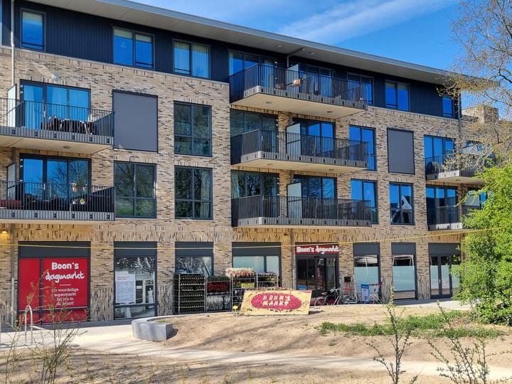 Foto 44 van Beukenlaan 28