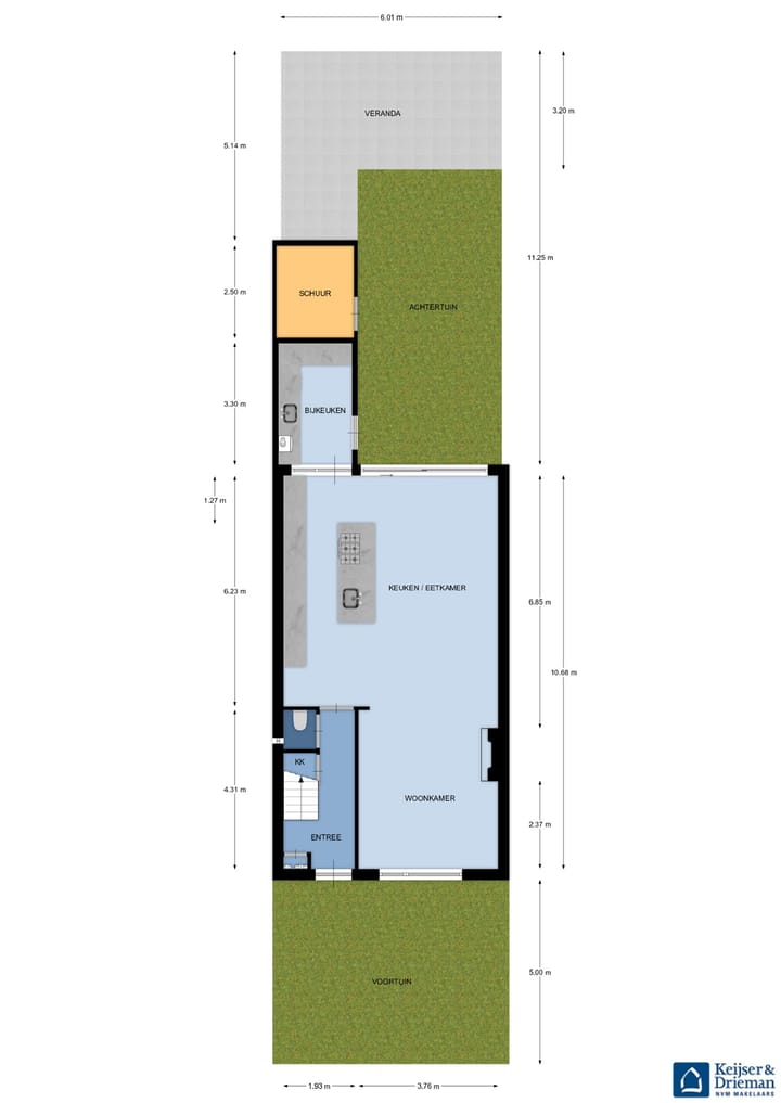 Foto 50 van Beukenlaan 28