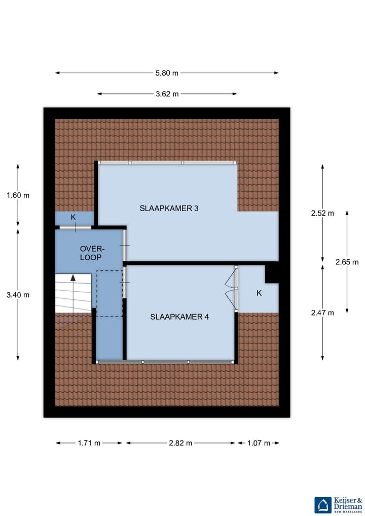 Foto 53 van Beukenlaan 28