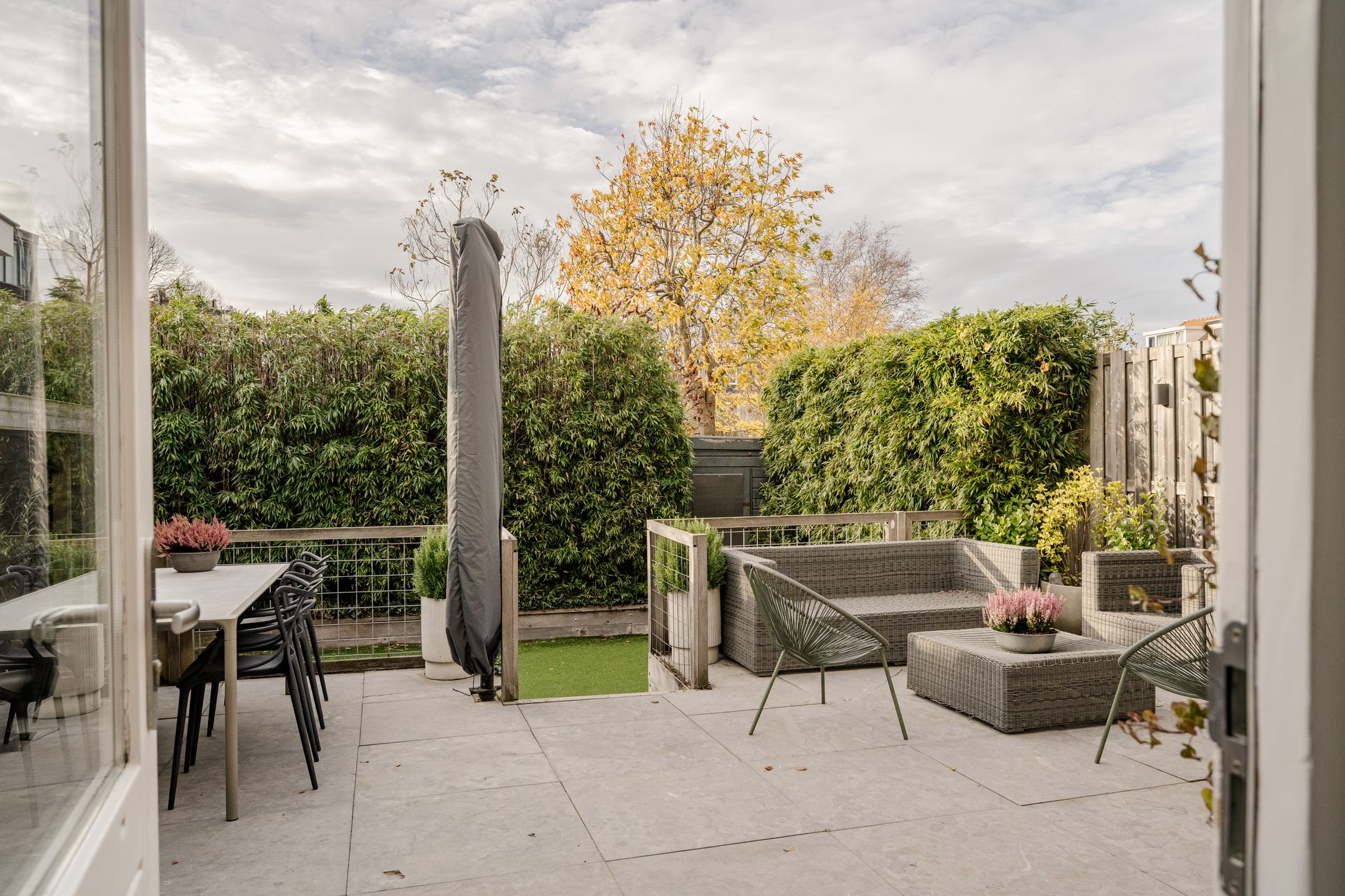 Foto 3 van Heemsteedse Dreef 83