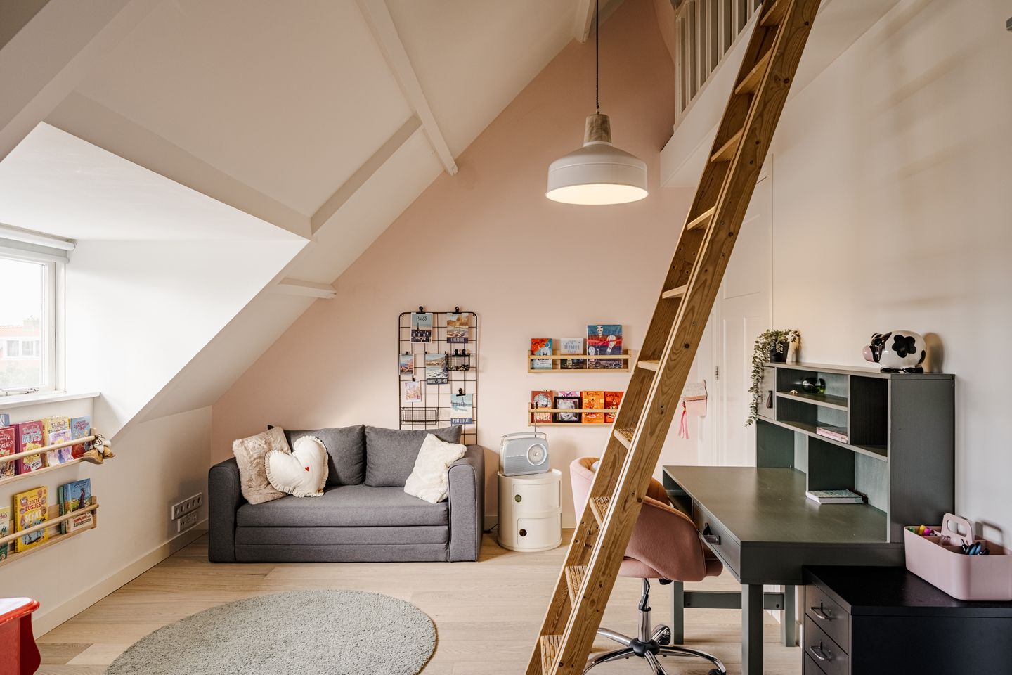 Foto 4 van Heemsteedse Dreef 83