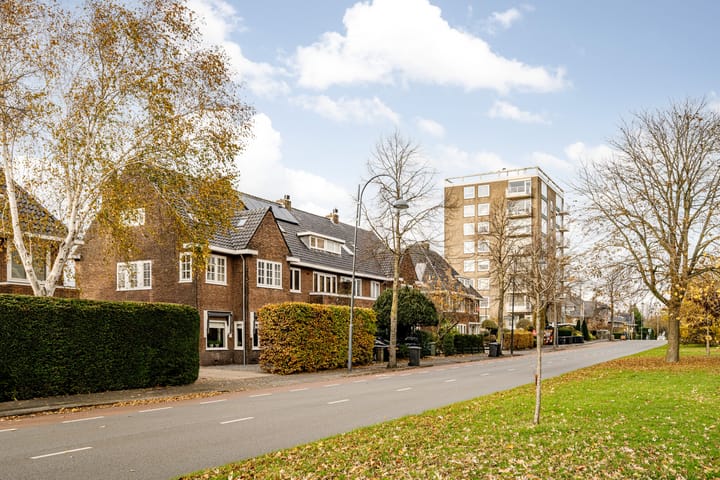 Foto 5 van Heemsteedse Dreef 83