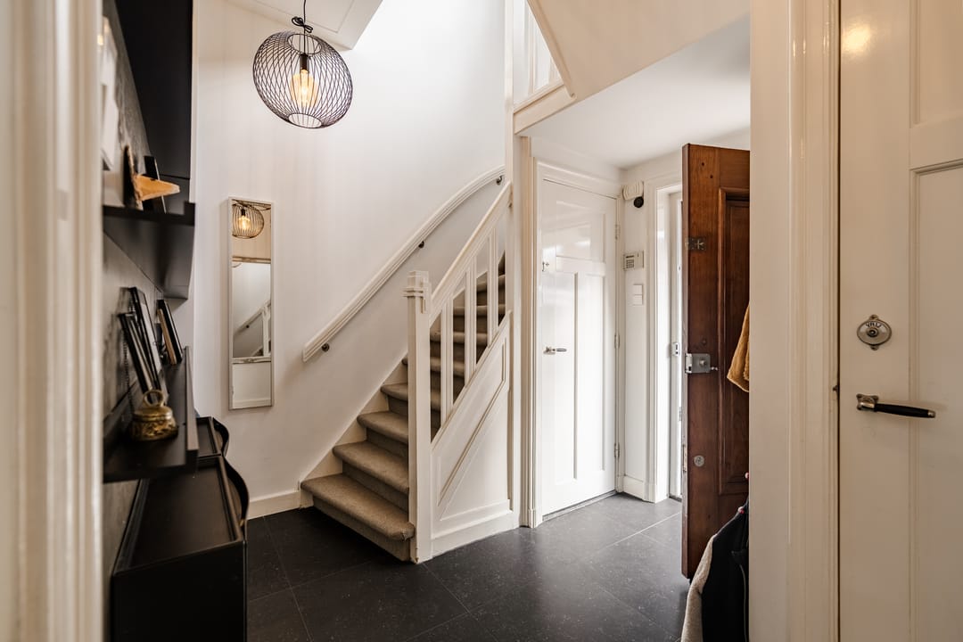 Foto 8 van Heemsteedse Dreef 83