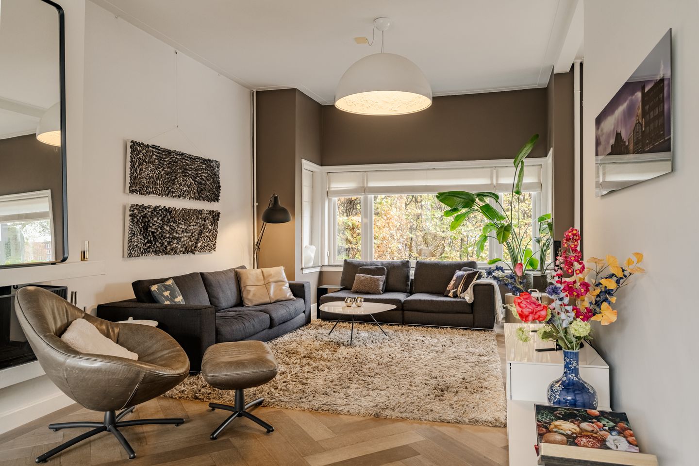 Foto 10 van Heemsteedse Dreef 83