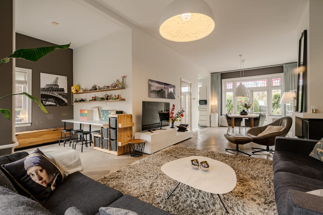 Foto 11 van Heemsteedse Dreef 83