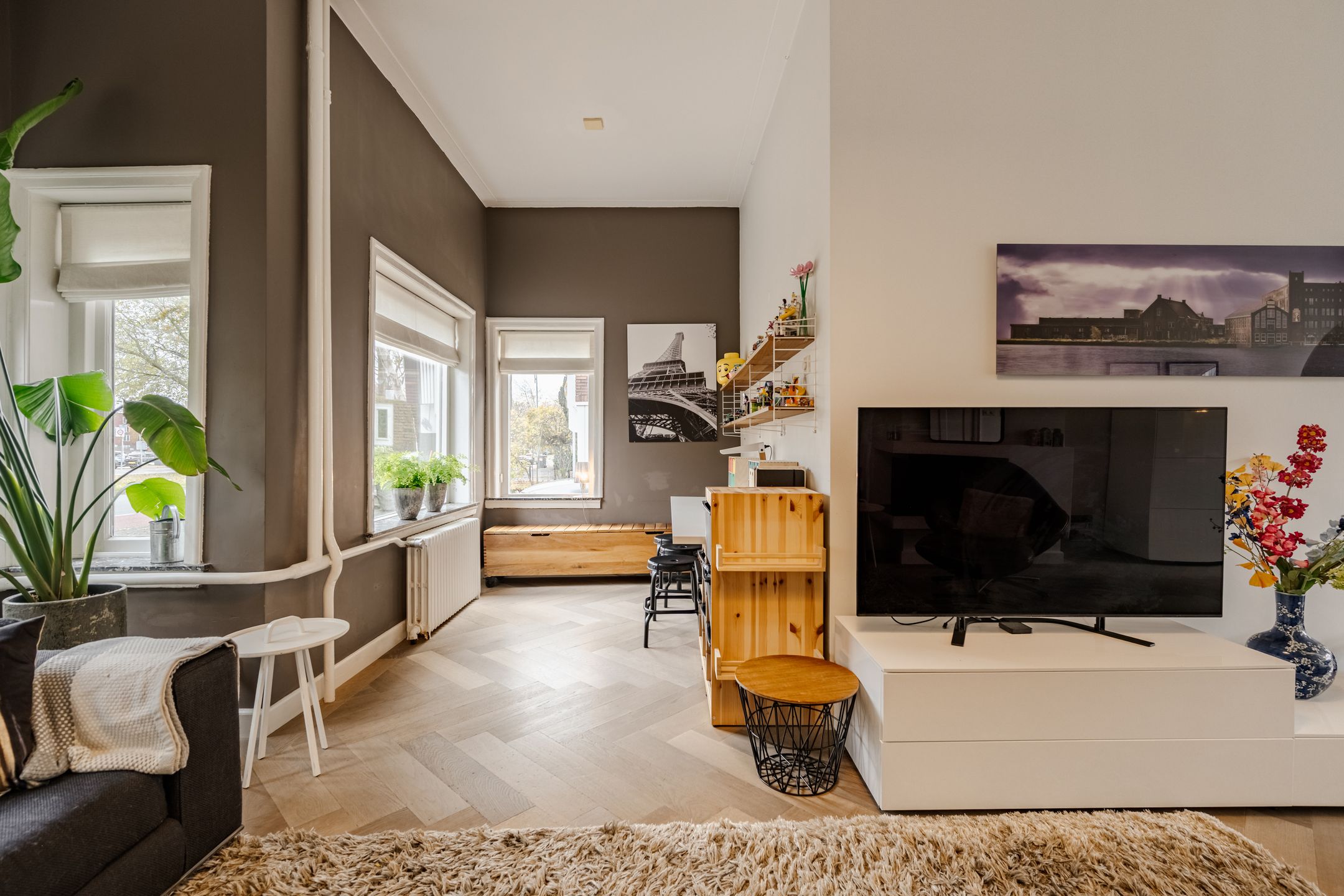 Foto 12 van Heemsteedse Dreef 83