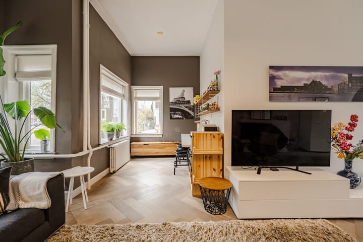 Foto 12 van Heemsteedse Dreef 83