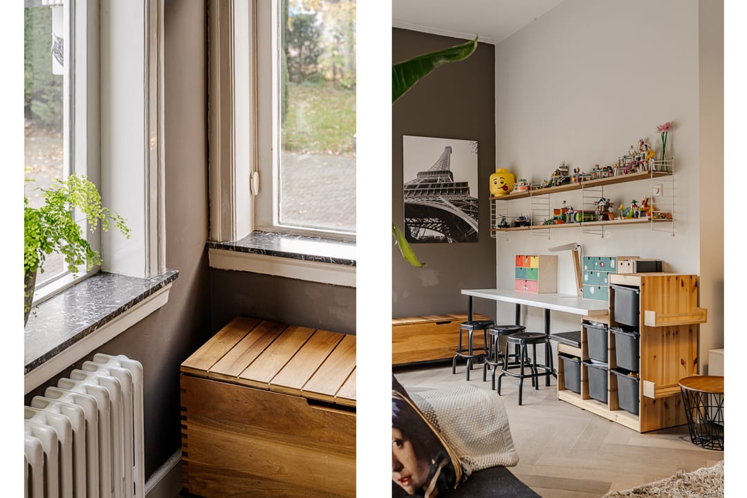 Foto 13 van Heemsteedse Dreef 83