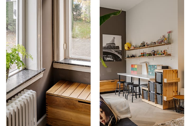 Foto 13 van Heemsteedse Dreef 83