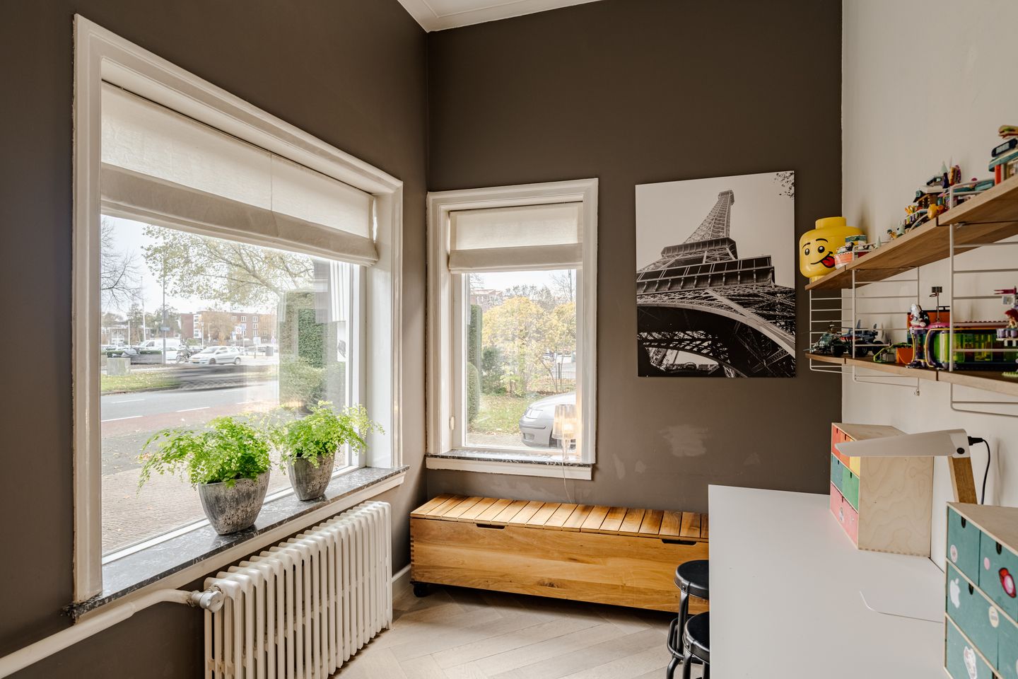 Foto 14 van Heemsteedse Dreef 83