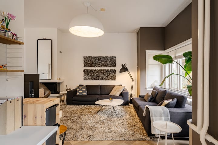 Foto 15 van Heemsteedse Dreef 83