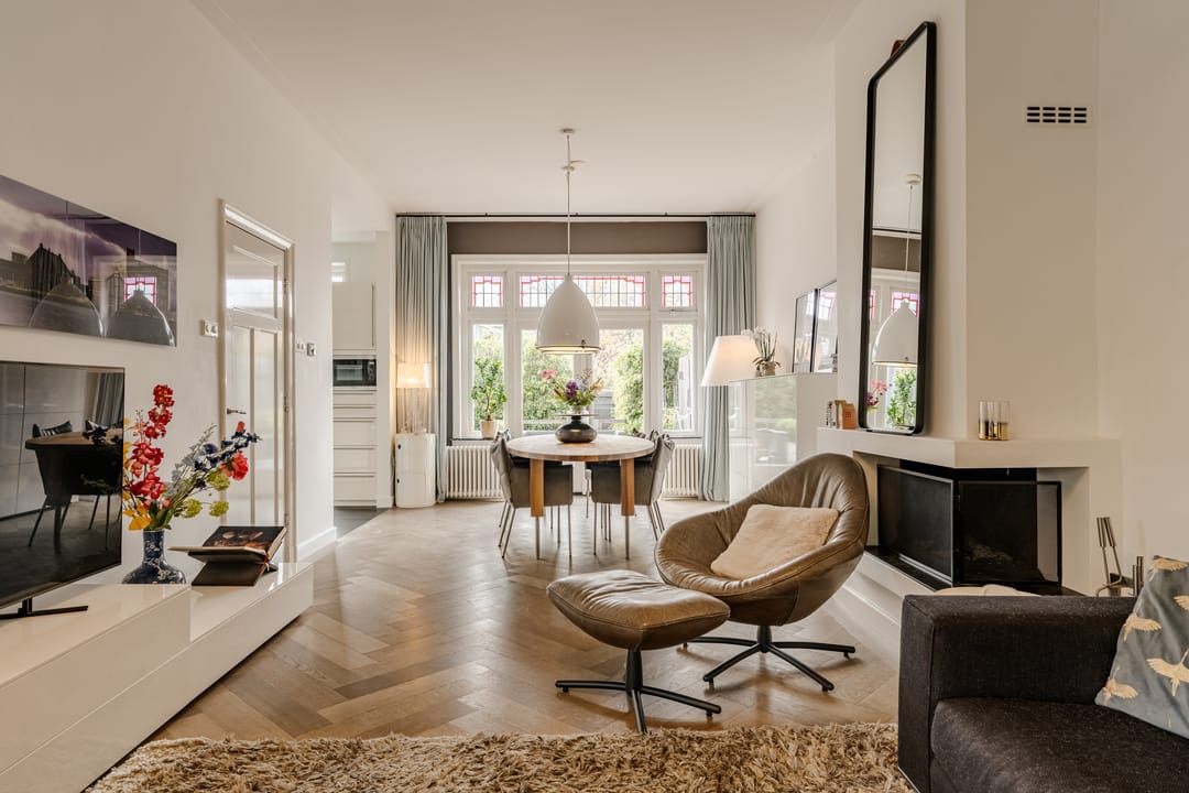 Foto 16 van Heemsteedse Dreef 83