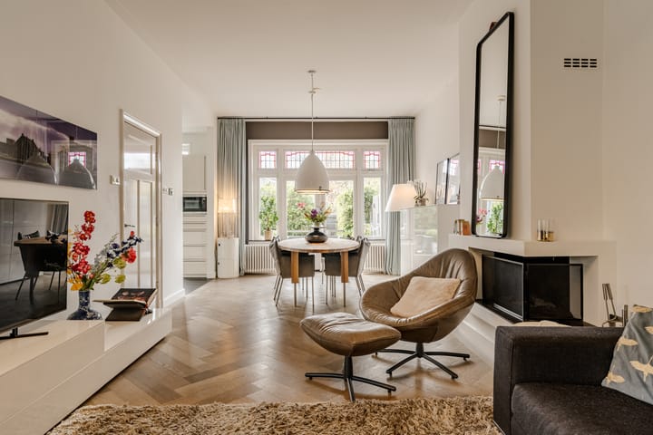 Foto 16 van Heemsteedse Dreef 83