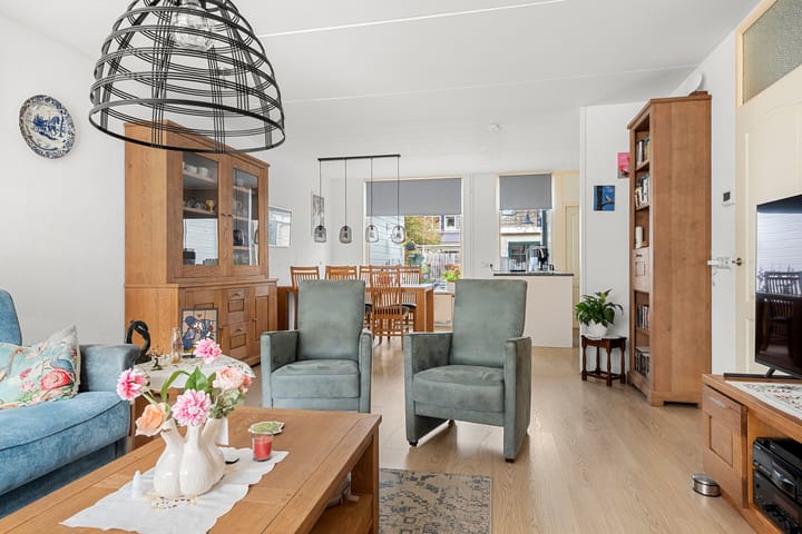 Photo 16 of Boterbloem 10