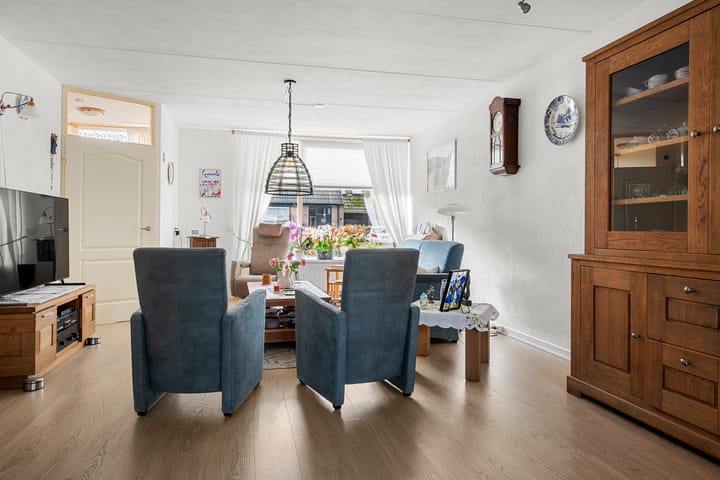 Photo 17 of Boterbloem 10