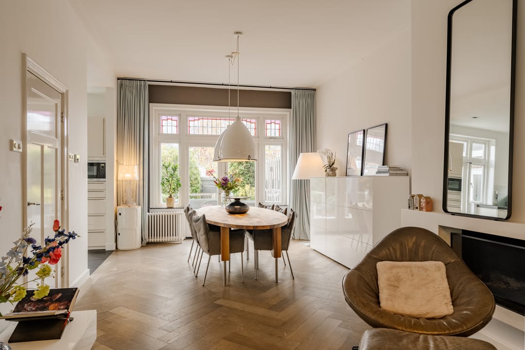 Foto 17 van Heemsteedse Dreef 83