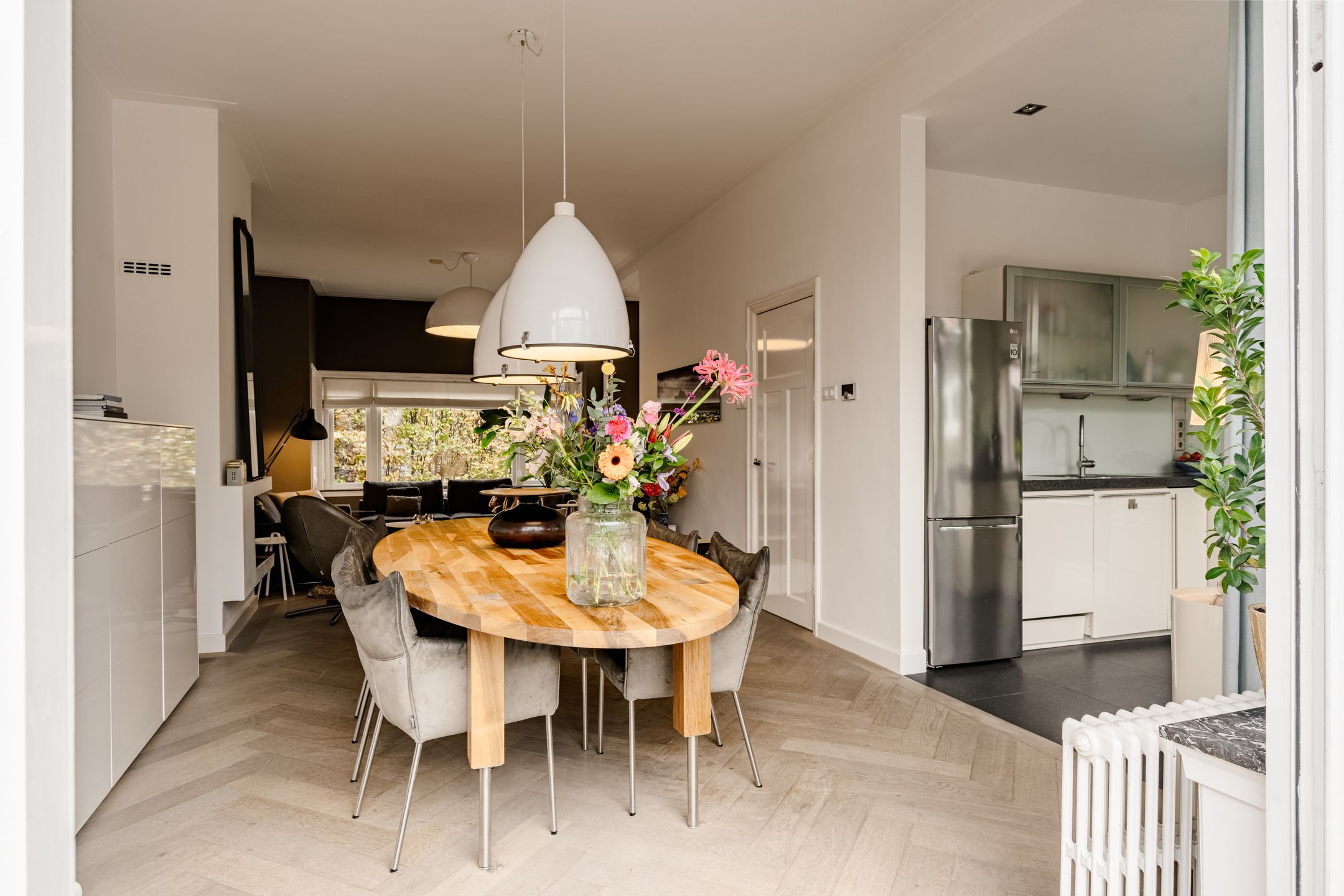 Foto 18 van Heemsteedse Dreef 83