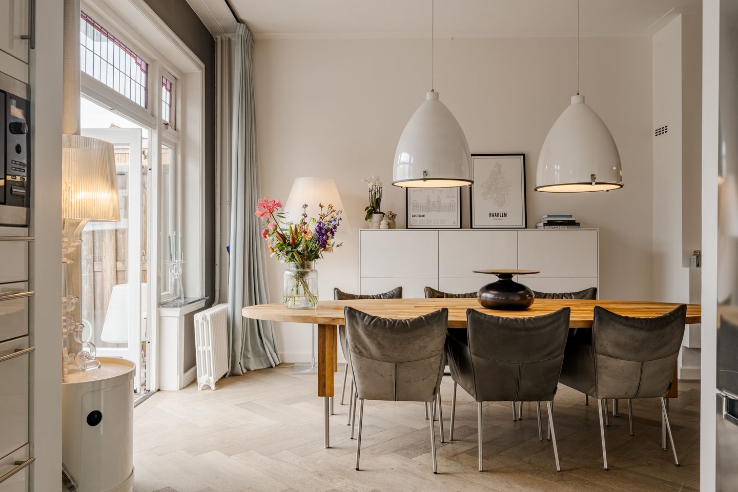 Foto 19 van Heemsteedse Dreef 83