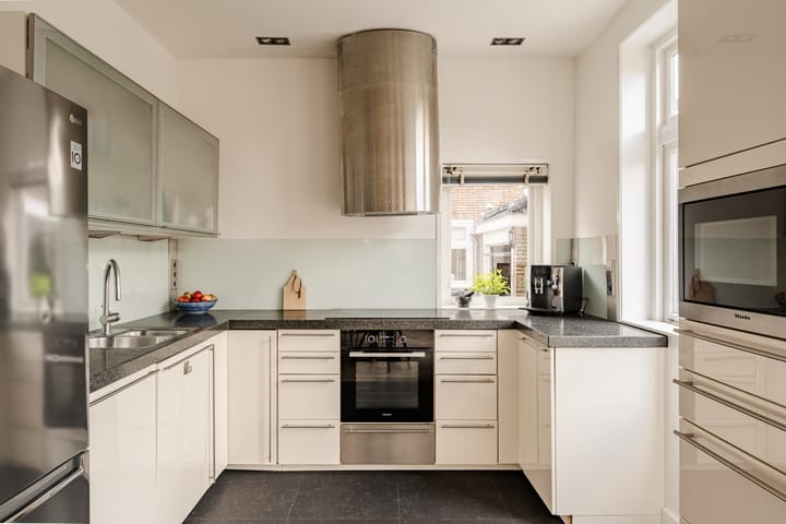 Foto 20 van Heemsteedse Dreef 83