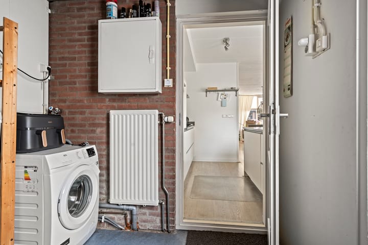 Photo 21 of Boterbloem 10