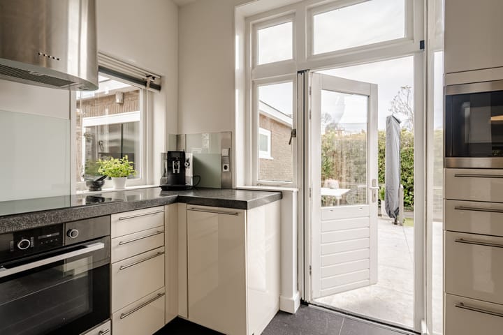 Foto 21 van Heemsteedse Dreef 83