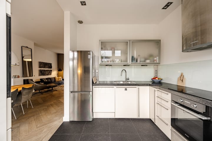 Foto 22 van Heemsteedse Dreef 83