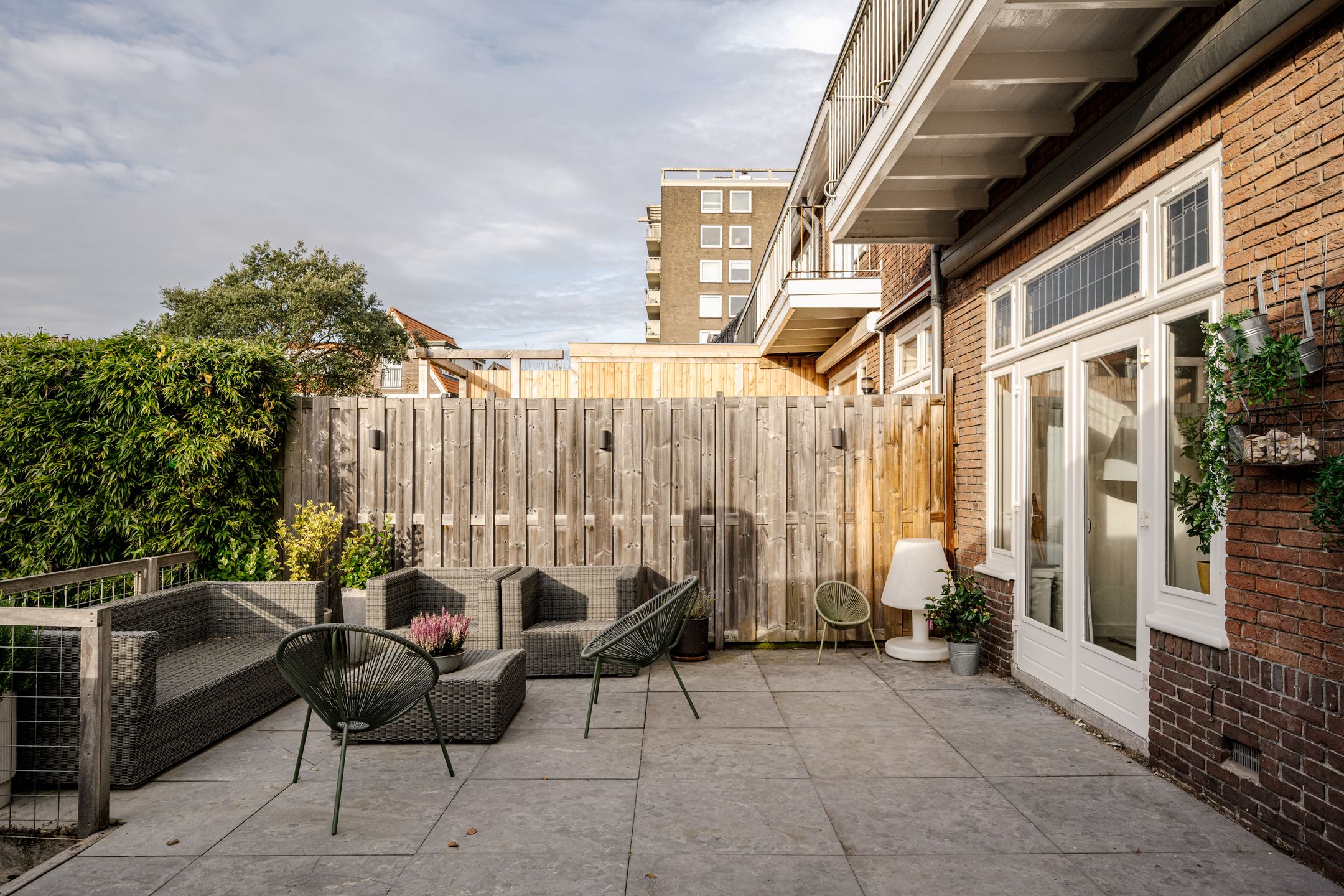 Foto 24 van Heemsteedse Dreef 83